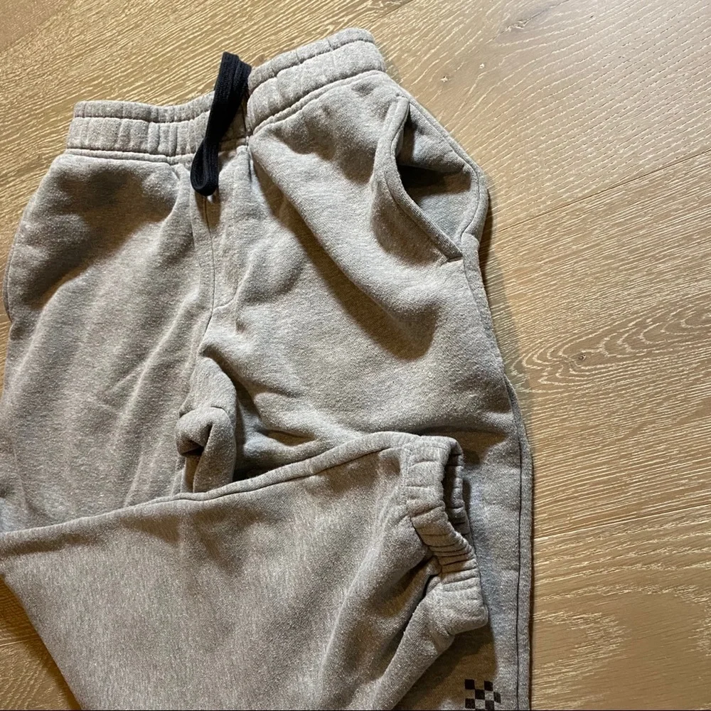 Boys Grom Sweatpants Joggers